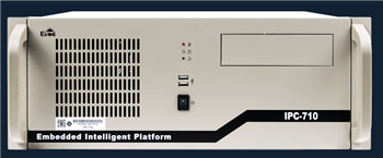 研祥IPC-710整机