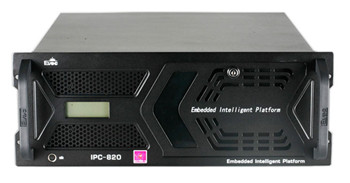 研祥IPC-820整机